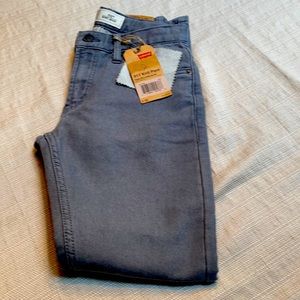 Levi’s 511 Knit Jeans